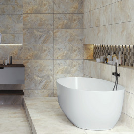 Грес GAMILTON CREAM 29,8х59,8