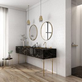 Кахель д/стіни SPIKE BLANCO 29,8х89,8