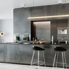 Сходинки GRAVA WHITE STEPTREAD 29,8х119,8