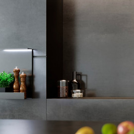 Сходинки GRAVA WHITE STEPTREAD 29,8х119,8