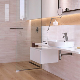 Кахель д/стіни ITALIAN STUCCO BEIGE 29х89