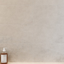 Кахель д/стіни KEEP CALM GREY MATT 29х89