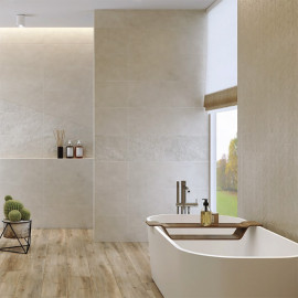 Кахель д/стіни KEEP CALM GREY MATT 29х89