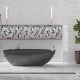 Кахель д/стіни LABRADOR  Світло-Сірий 071-1 30х90