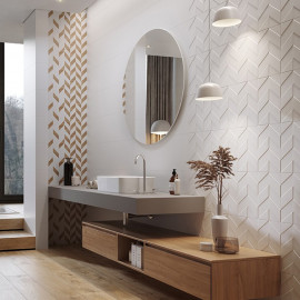 Кахель д/стіни LOVE YOU WOOD SATIN 29х89