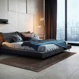 Грес NEWSTONE WHITE 59,8х59,8