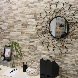 Грес ORDINO BEIGE 8х44,25