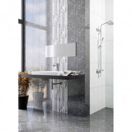 Кахель д/підлоги PALMIRA Сірий 072 43х43