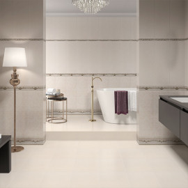 Кахель д/підлоги POEM BONE 33,3х33,3