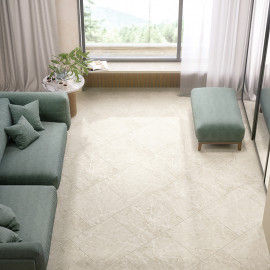 Грес RELIABLE Світло-Бежевий 021 60х60