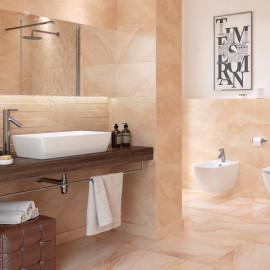 Кахель д/стіни SAHARA DESERT BEIGE STRUCTURE 29х89