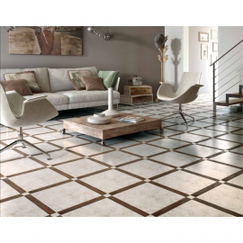 Грес SHATTO Світло-Коричневий 031 42х42