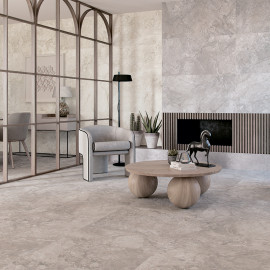 Грес STREAM GREY  60х120