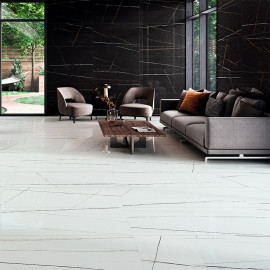 Грес SYMPHONY WHITE PULIDO 60х120