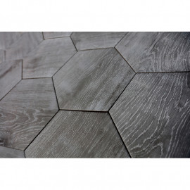 Грес YOSEMITE GRAFITO EXA 20х24