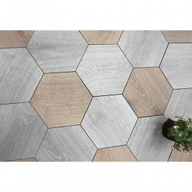 Грес YOSEMITE BEIGE EXA 20х24