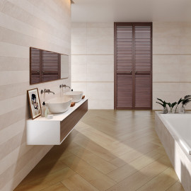 Кахель д/стіни ZEN ART BEIGE 30х90