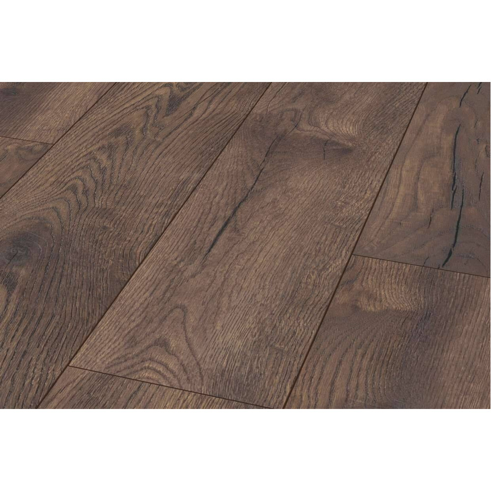 Ламинат KRONOTEX 4766 PETTERSSON EICHE DUNKEL