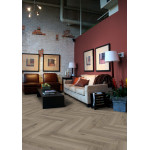 Ламинат KRONOTEX ДУБ МЕД/3766