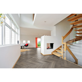 Ламинат KRONOTEX ДУБ ТЕМНО-КОРИЧНЕВЫЙ/3860