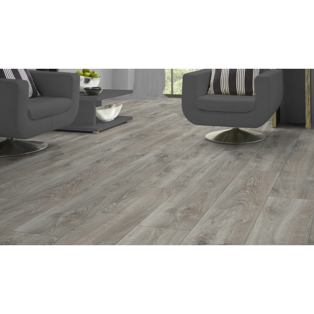 Ламинат MY FLOOR ML1013 HIGHLAND EICHE SILBER