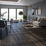 Ламинат 54837 ARTEO 8 XL HRADOK OAK