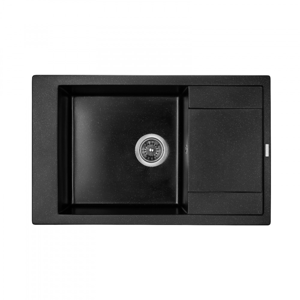 Гранітні мийки Almeria