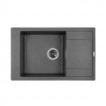 Гранітні мийки Almeria