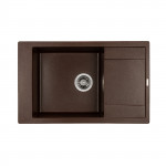 Гранітні мийки Almeria