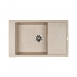 Гранітні мийки Almeria