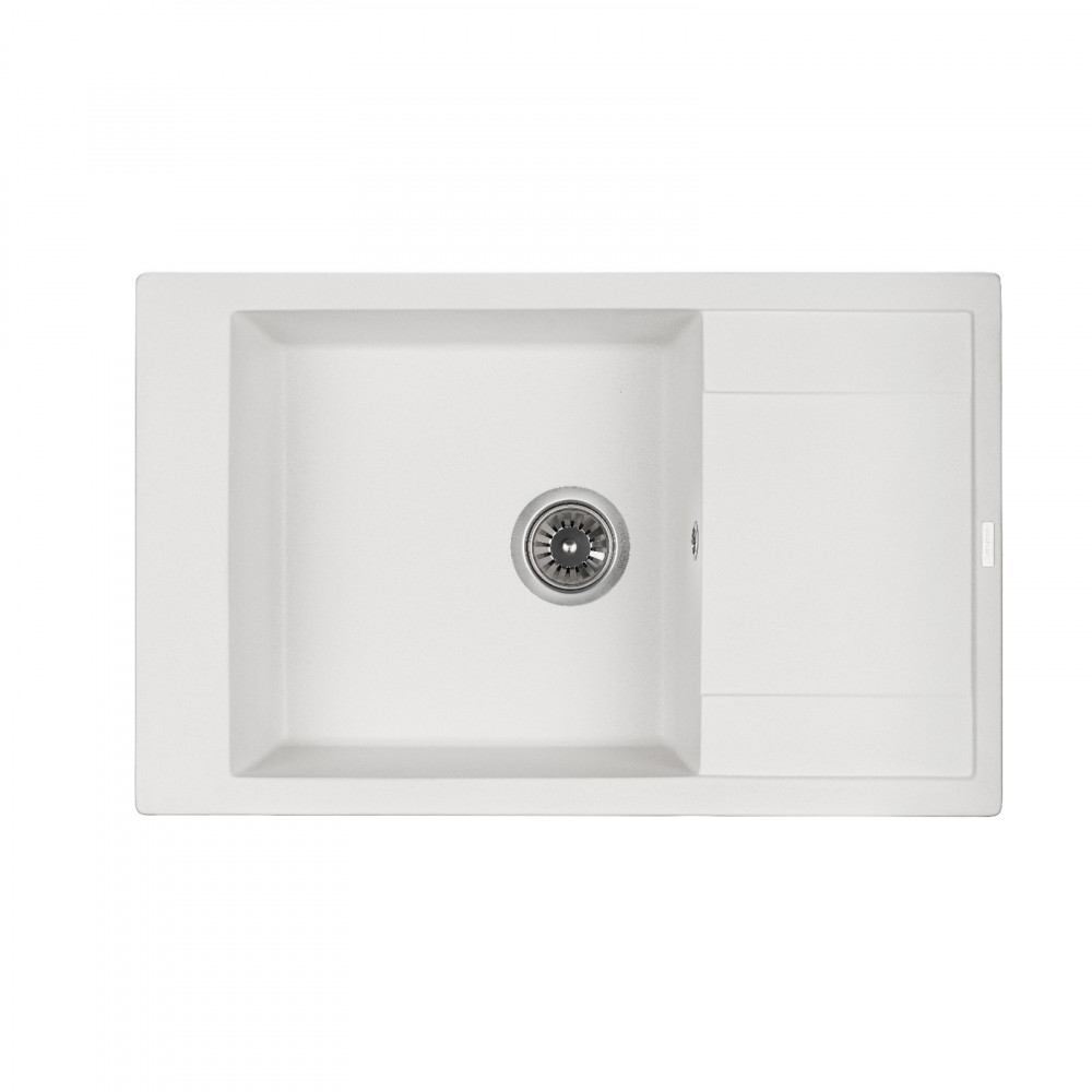 Гранітні мийки Almeria