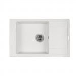 Гранітні мийки Almeria