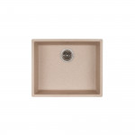 Гранитные мойки Under top Max