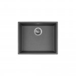 Гранитные мойки Under top Max