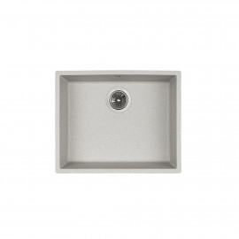 Гранитные мойки Under top Max