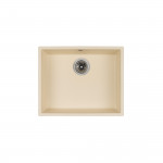 Гранитные мойки Under top Max