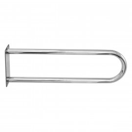 Поручень Laris настенный неподвижный