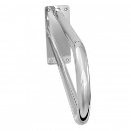 Поручень Laris настенный неподвижный