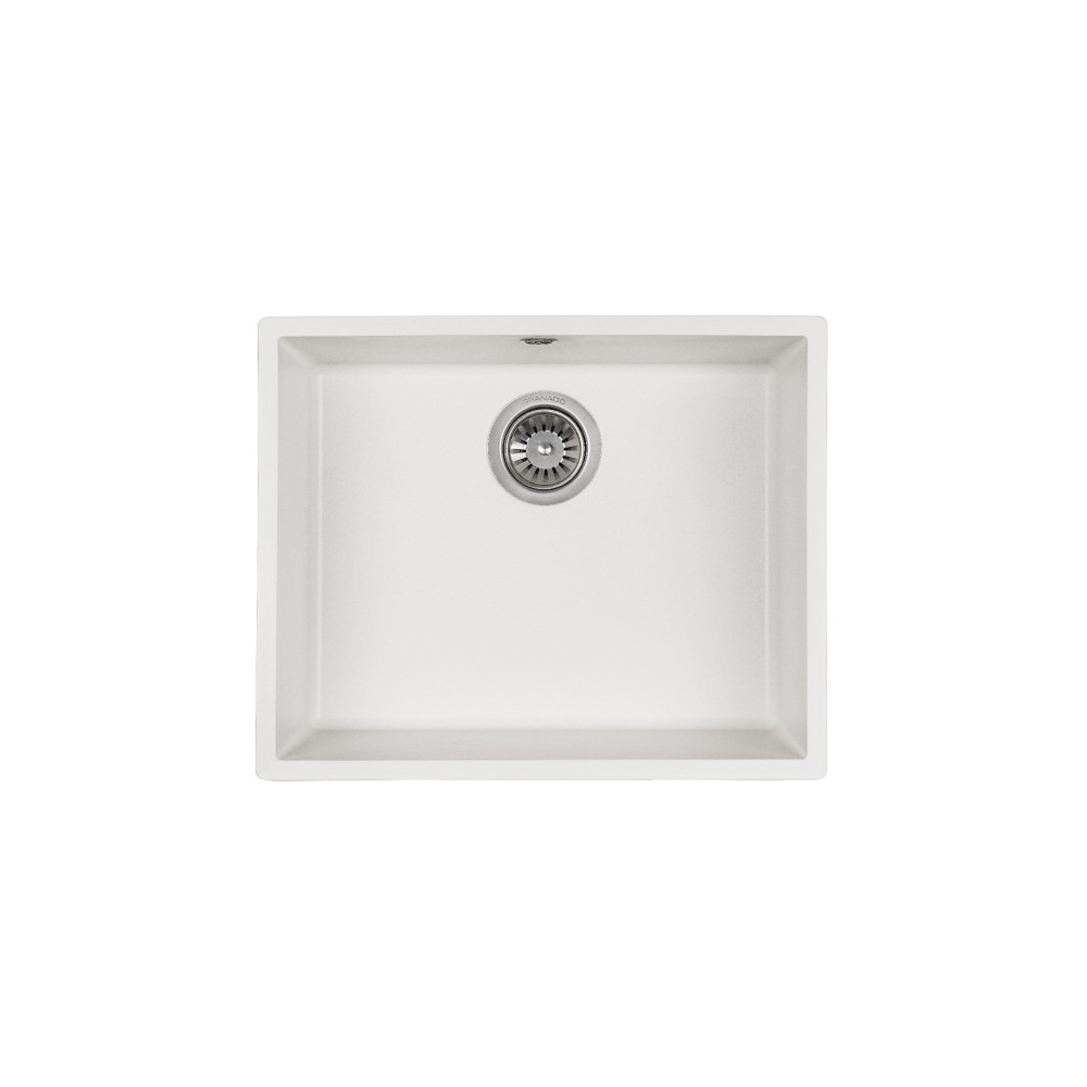 Гранитные мойки Under top Max