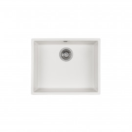 Гранитные мойки Under top Max