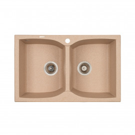 Гранитные мойки Cordoba