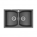 Гранитные мойки Cordoba