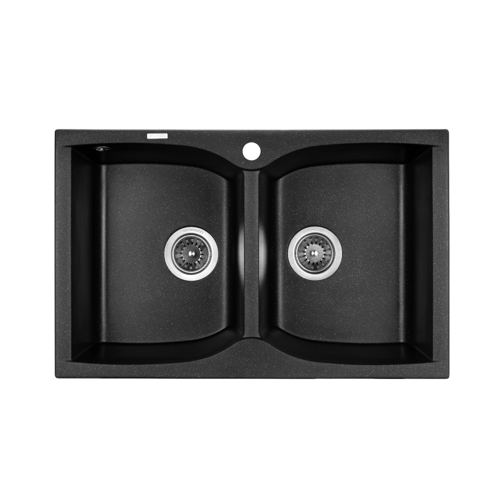 Гранитные мойки Cordoba