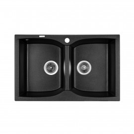 Гранитные мойки Cordoba