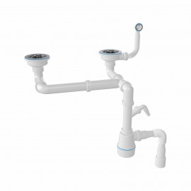 Гранитные мойки Cordoba