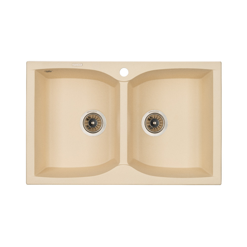 Гранитные мойки Cordoba