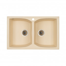 Гранитные мойки Cordoba