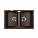 Гранитные мойки Cordoba