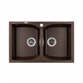 Гранитные мойки Cordoba