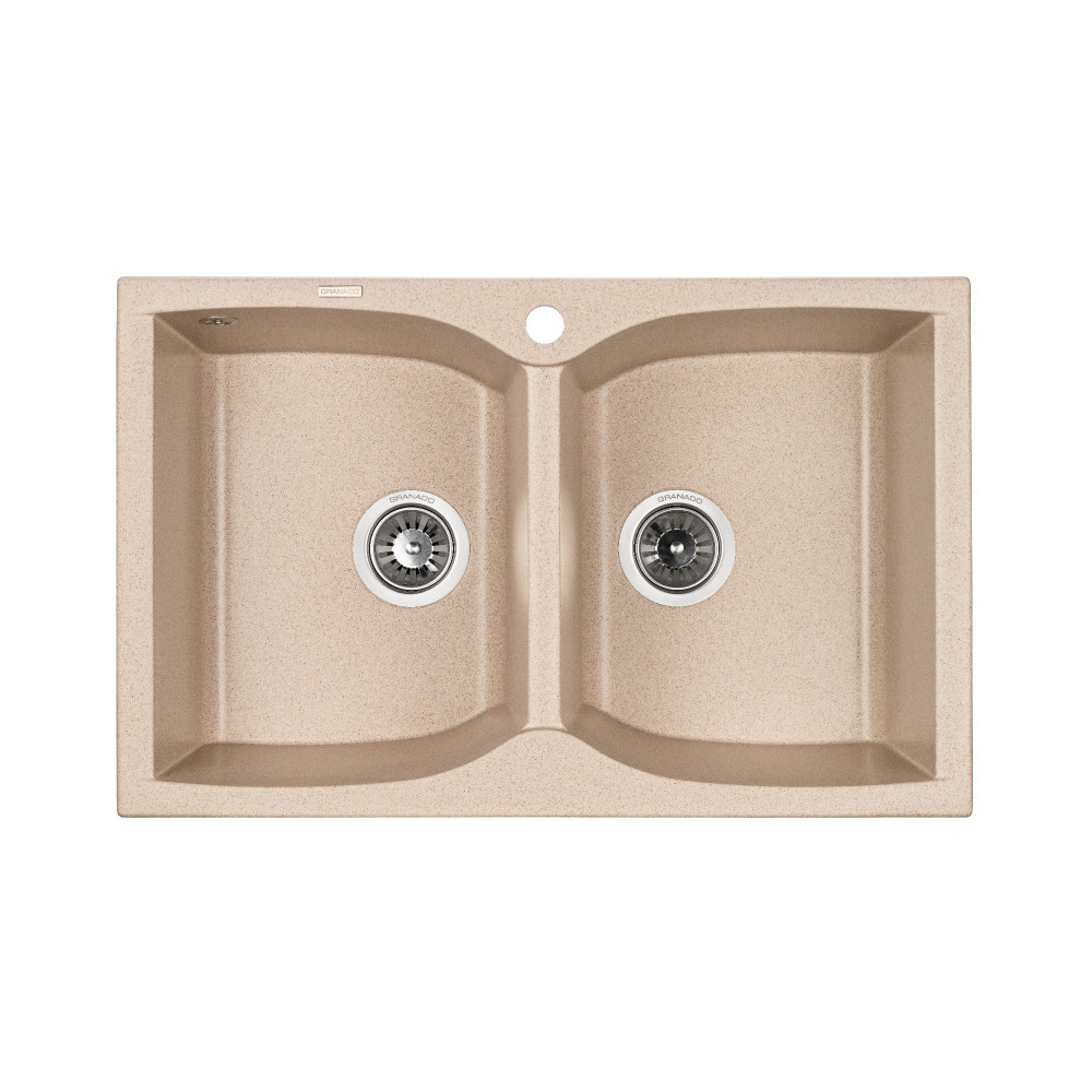 Гранитные мойки Cordoba